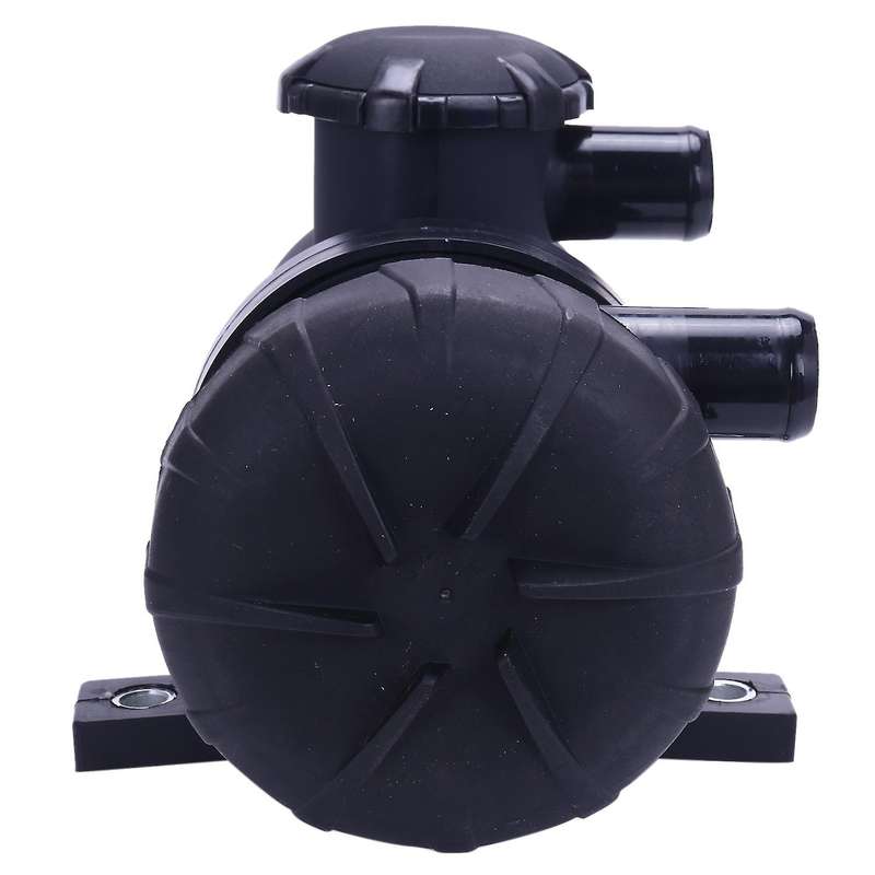 Oil-air Separator Oil Catch Stainless Filter for Provent Can Filter