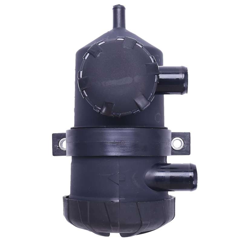 Oil-air Separator Oil Catch Stainless Filter for Provent Can Filter