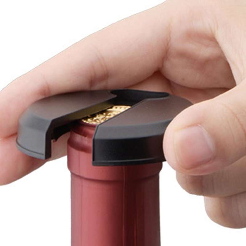 Electric Bottle Opener Set for Wine and Beer Cordless Wine Corkscrew