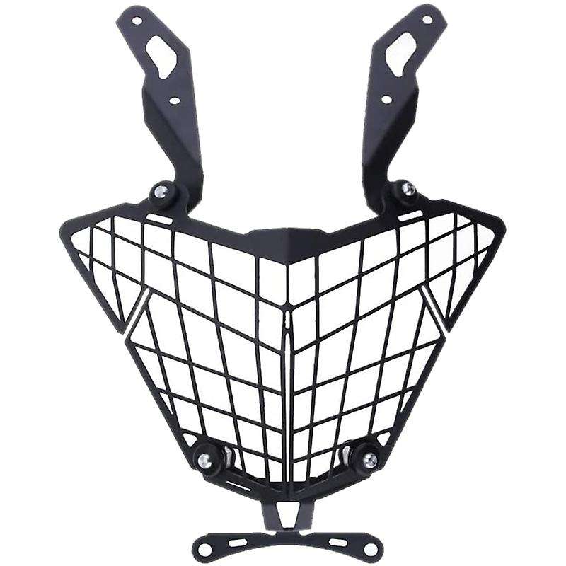Motorcycle Headlight Protection Cover for Kawasaki Versys 300x X300