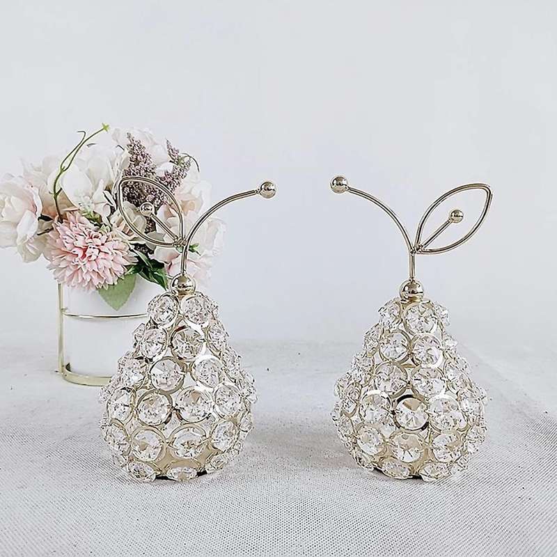 Ornaments Apple Pear Ornaments In New House Exhibition Hall ,pear