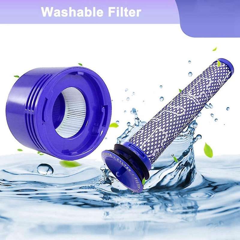 Filters Replacement Dyson V7 V8 Filter for Dyson V7 V8