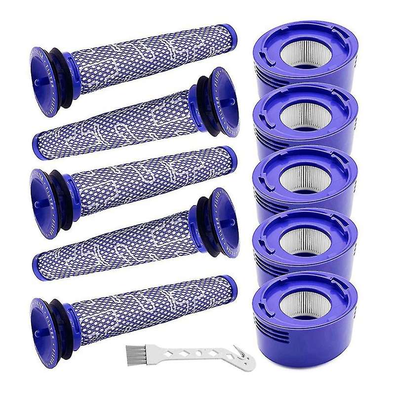 Filters Replacement Dyson V7 V8 Filter for Dyson V7 V8