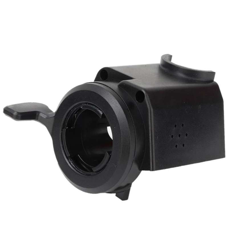 3x Lcd Monitor Cover for Kugoo S1 S2 8-inch Scooter with Accelerator