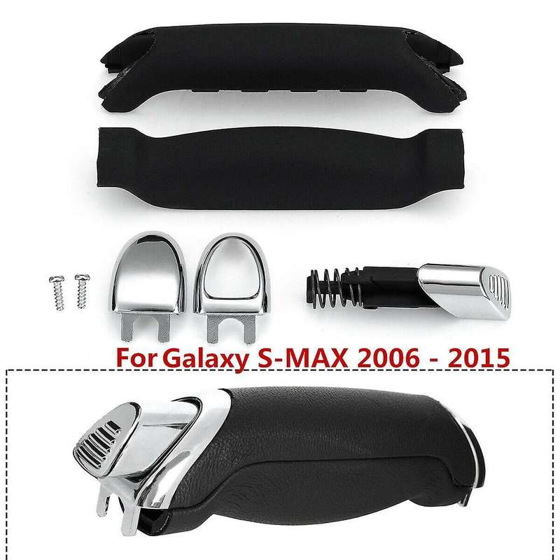 Handbrake Lever Repair Kit for Ford Galaxy S-max 2006-2015 6g912783ab