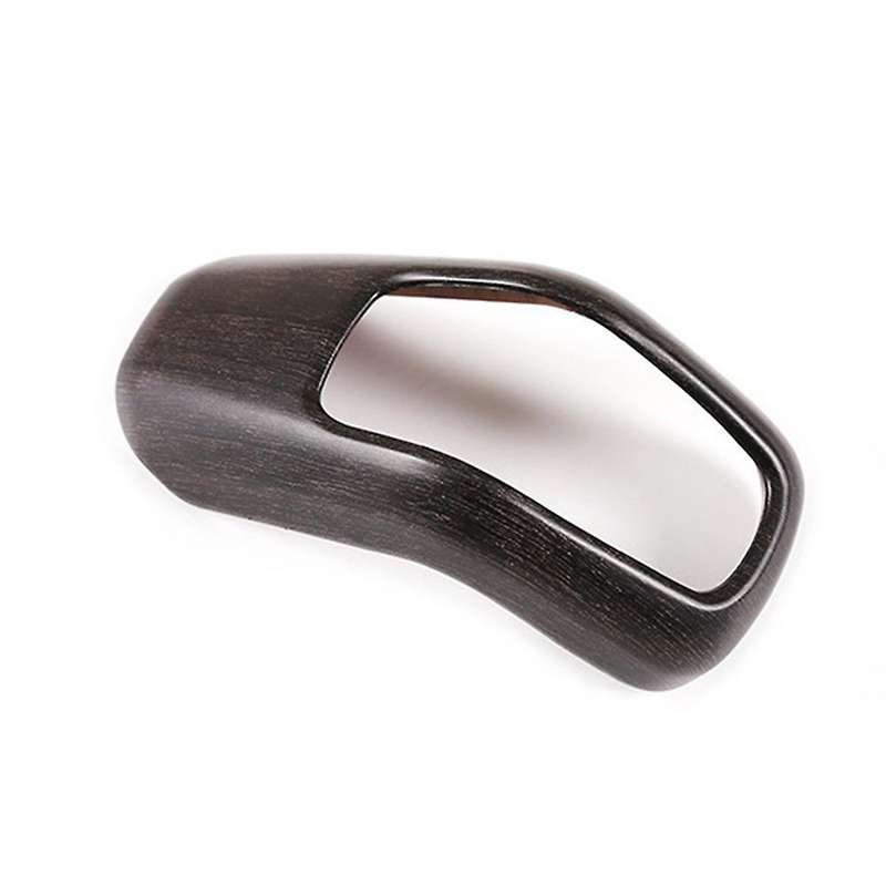 Car Gear Shift Head Cover Trim Stickers Accessories for Land