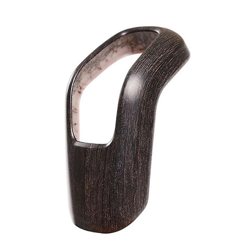 Car Gear Shift Head Cover Trim Stickers Accessories for Land