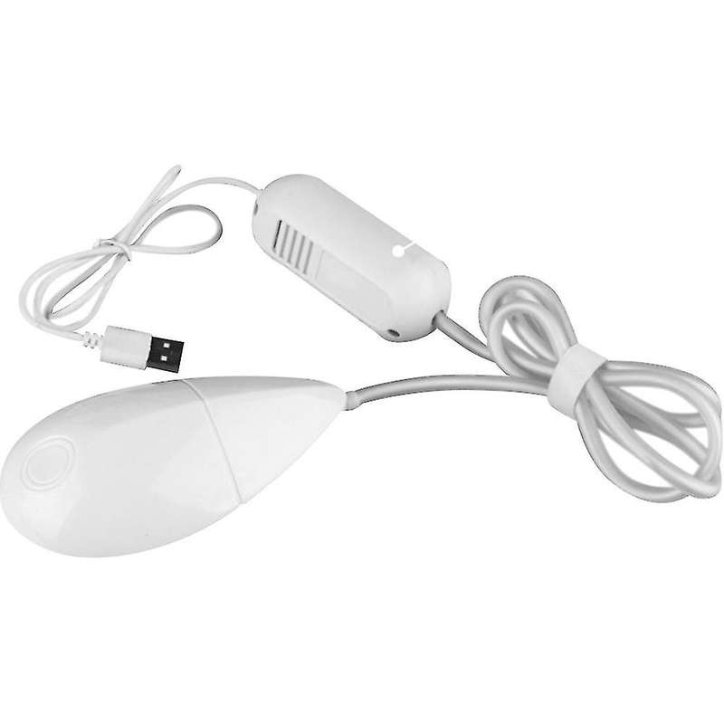 Portable Ultrasonic Cleaner Fruit Vegetable Clothes Sonic Washer