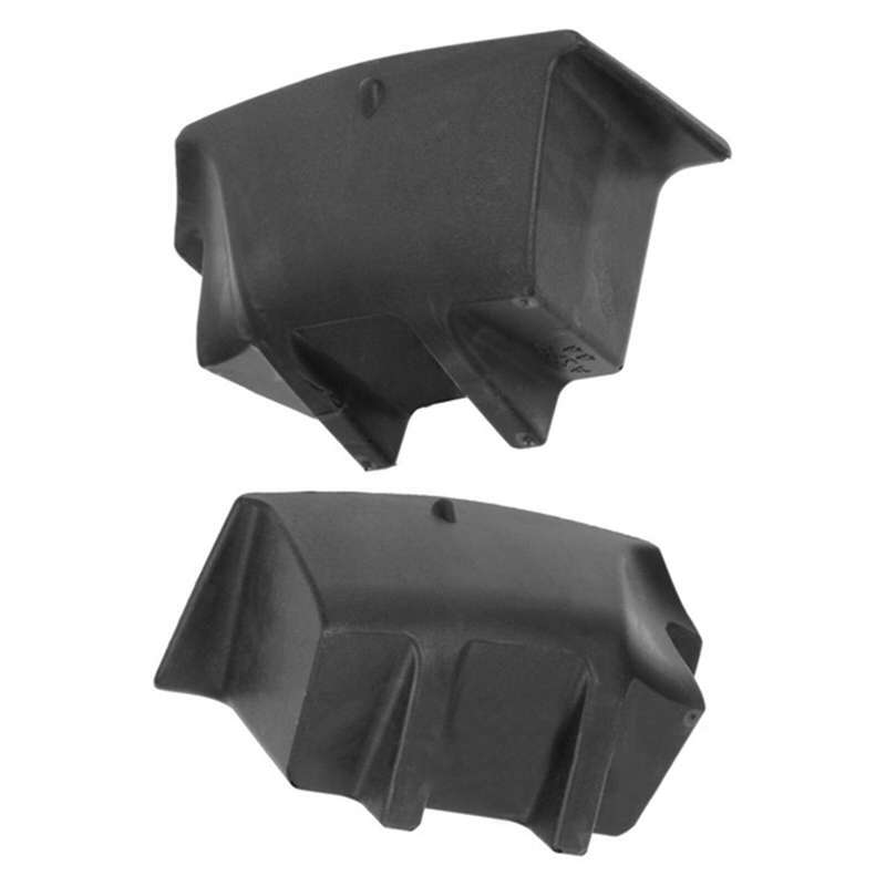 Car Right & Left Side Foam Door Trim Cupholders 5yk46tx7ac