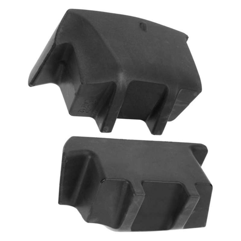 Car Right & Left Side Foam Door Trim Cupholders 5yk46tx7ac