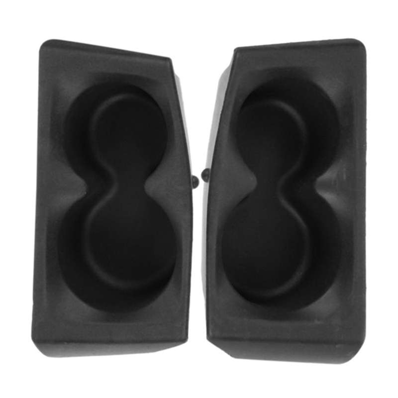 Car Right & Left Side Foam Door Trim Cupholders 5yk46tx7ac