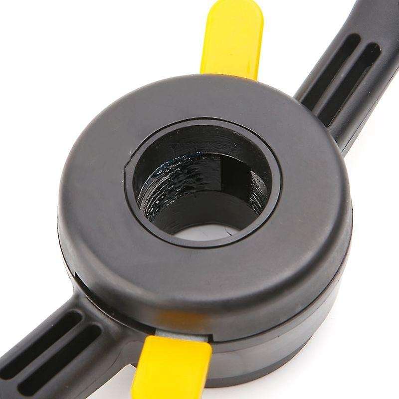 40mmx3mm Wheel Balancer Quick Release Nut with Pressure Cup Shaft Nut