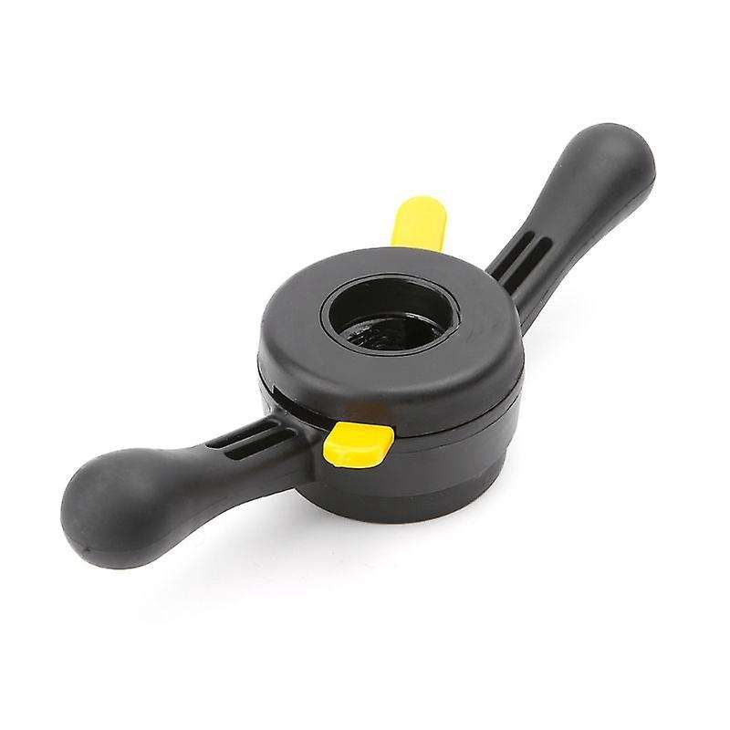 40mmx3mm Wheel Balancer Quick Release Nut with Pressure Cup Shaft Nut