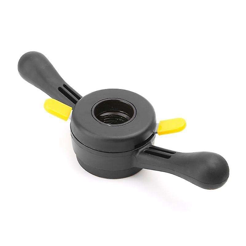 40mmx3mm Wheel Balancer Quick Release Nut with Pressure Cup Shaft Nut