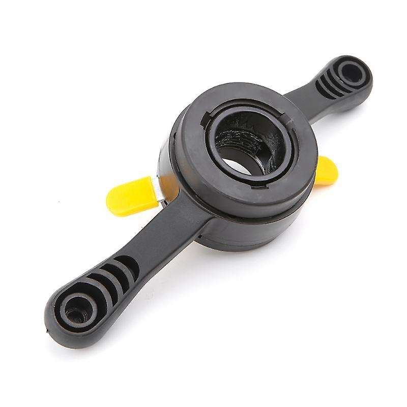 40mmx3mm Wheel Balancer Quick Release Nut with Pressure Cup Shaft Nut