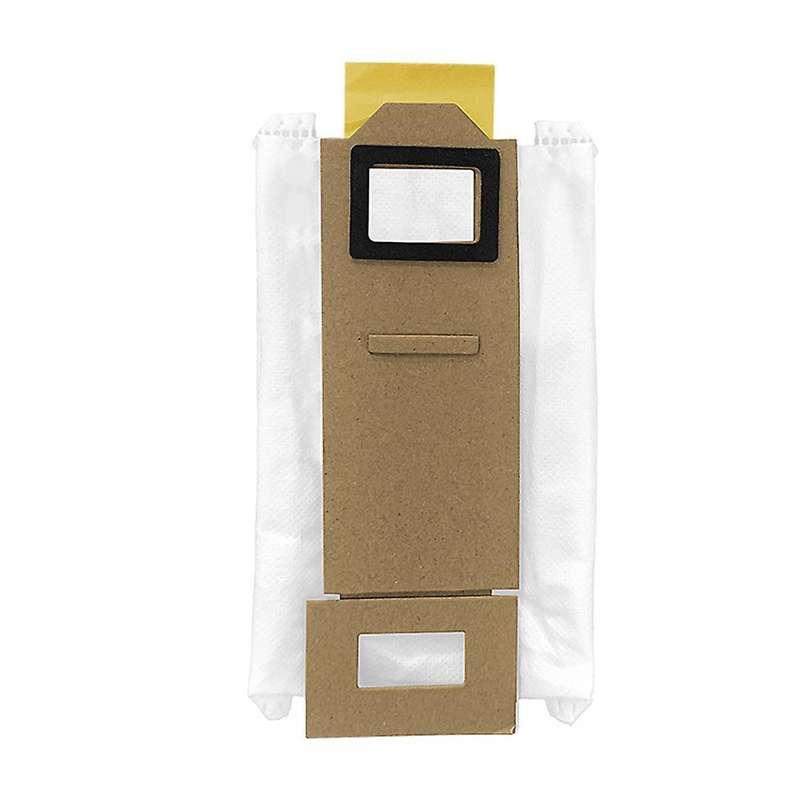19pcs Main Side Brush Hepa Filter Mop Cloth Dust Bag Brush