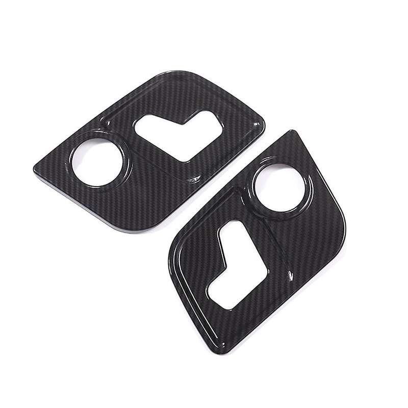 Car Seat Side Button Trim for Maserati Levante Ghibli Quattroporte