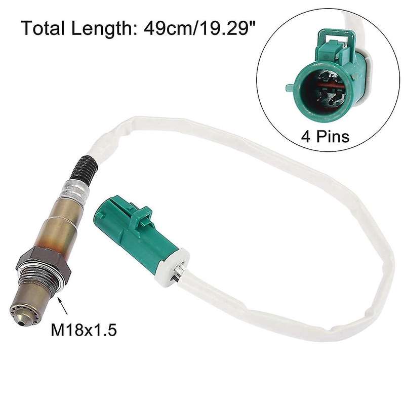 Lambda Oxygen Sensor Air Fuel Ratio Sensor for Ford C-max Ii Focus