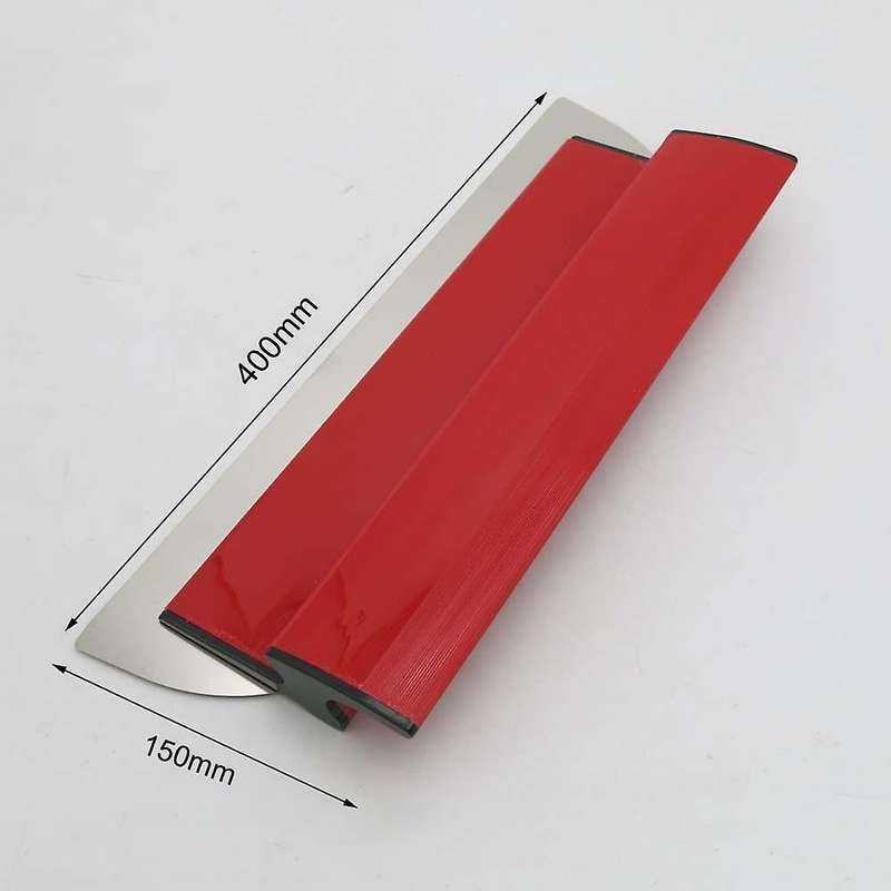 Drywall Smoothing Spatula Cement and Concrete Wall-board Wall