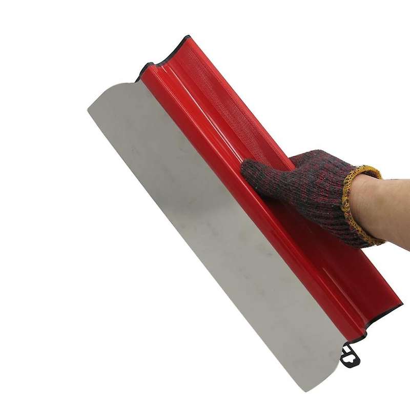 Drywall Smoothing Spatula Cement and Concrete Wall-board Wall