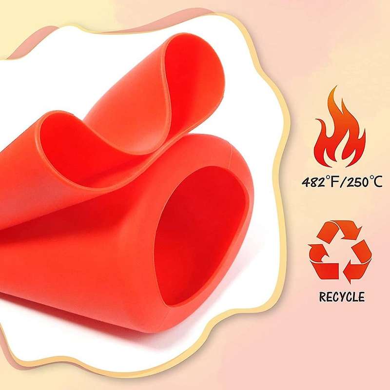 Sublimation Tumblers Silicone Wrap 20 30oz with Gloves Tapes