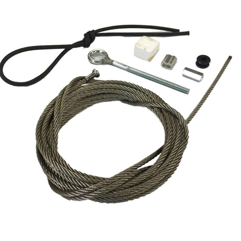 22305 Cable Repair Kit for Accu-slide Norco Industries Sliding System