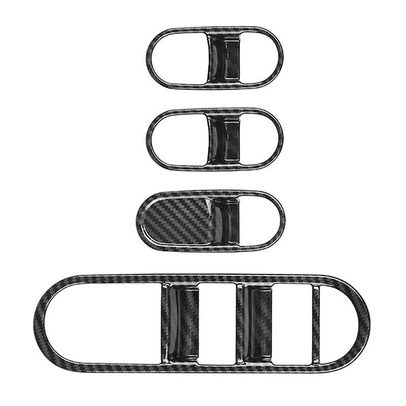 Window Switch Cover for Hyundai Aini Krypton 5 Ioniq 2022+ B