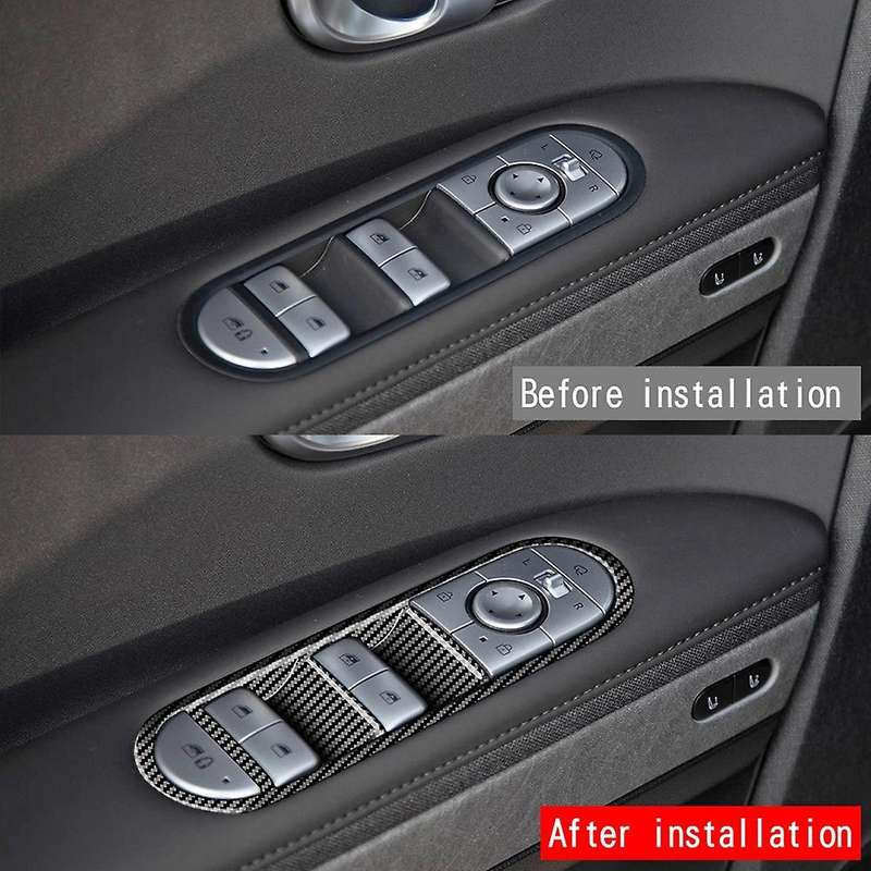 Window Switch Cover for Hyundai Aini Krypton 5 Ioniq 2022+ A