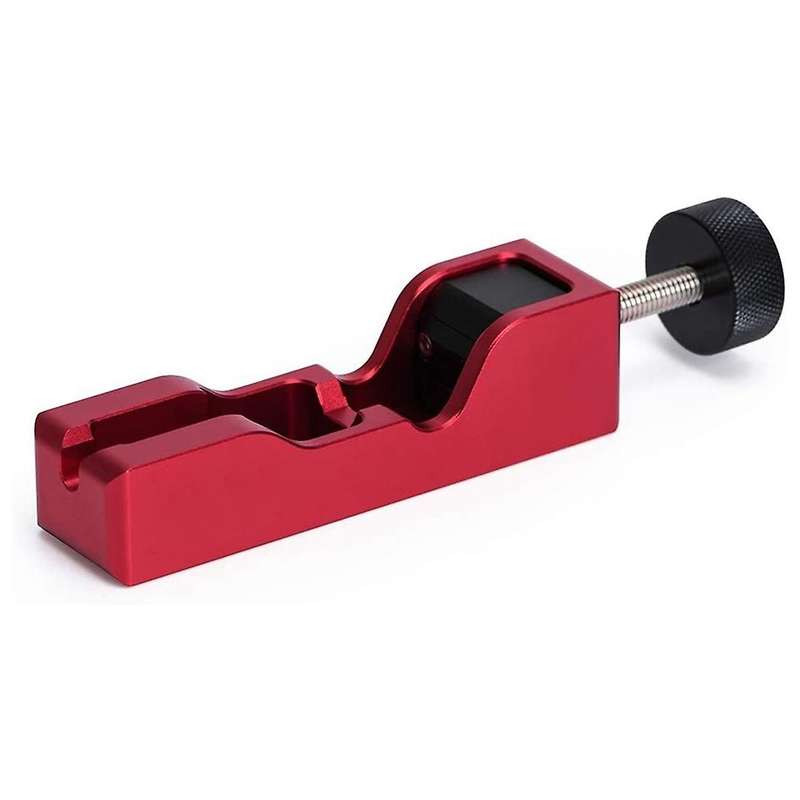Spark Plug Space Tool for Most 10mm 12mm 14mm 16mm Spark Plugs ,red