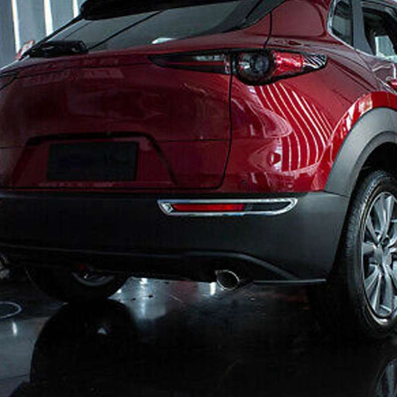 Interior Stowing Tidying for Mazda Cx30 Cx-30 2020 Storage Box