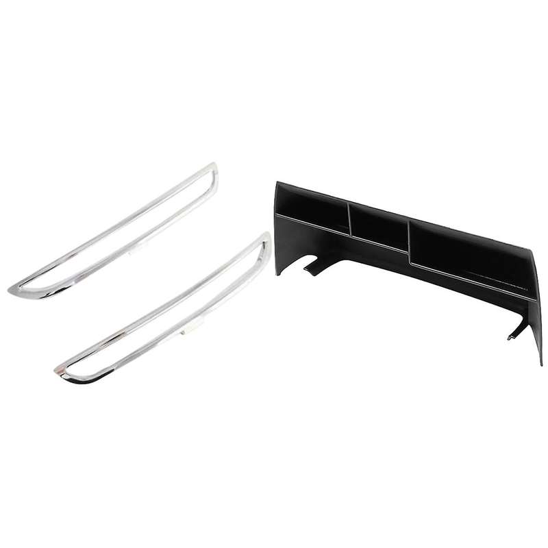 Interior Stowing Tidying for Mazda Cx30 Cx-30 2020 Storage Box