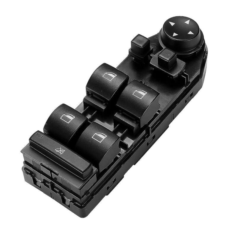Car Window Lifter Mirror Switch Control for Bmw X3 E83 61313414355