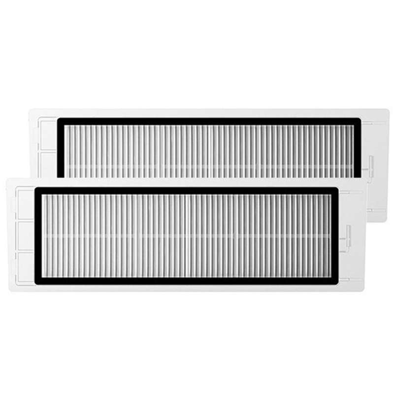For Xiaomi Mijia 1c 1t Stytj01zhm Dreame F9 Vacuum Brush Filter Rag