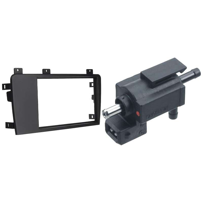 New Turbo Solenoid Valve Boost Control for Volvo Xc90 Xc70