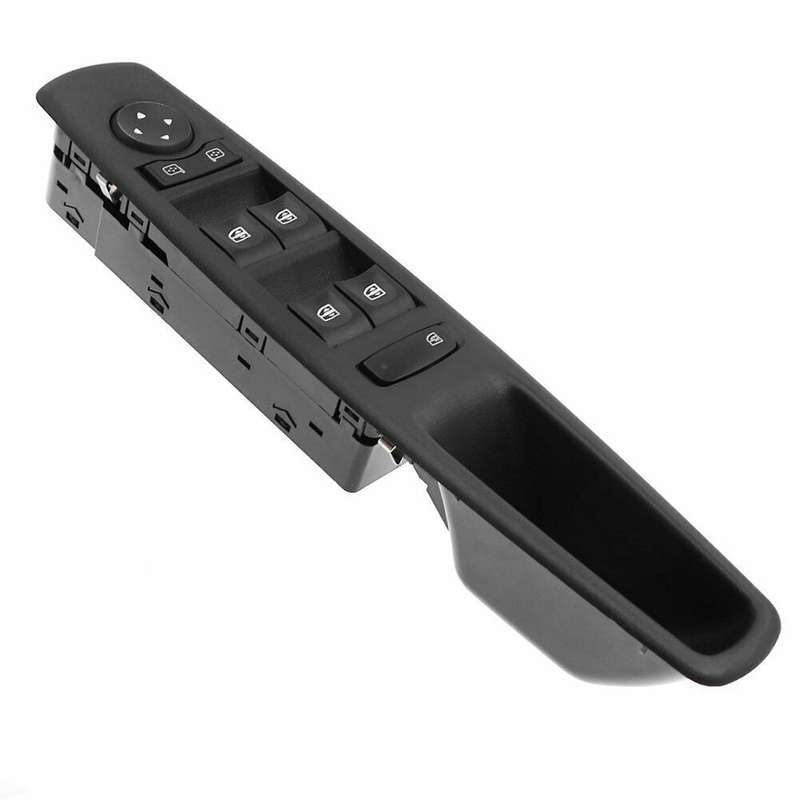 Car Glass Lifter Switch Power Window Switch for Renault Fluence L30