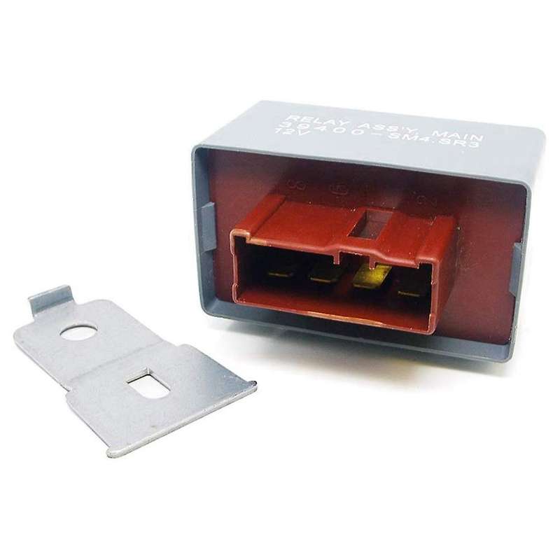 Fuel Pump Main Relay 39400-sm4-a00 for Acura Cl Integra Tl Honda