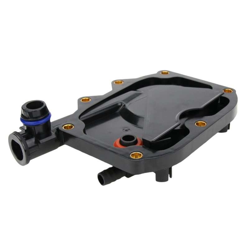 Crankcase Breather Vent Valve Use Part Number 11617501562 for -bmw