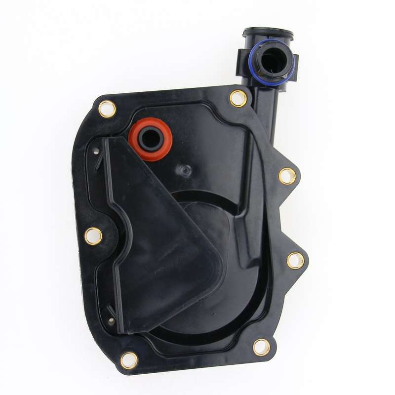 Crankcase Breather Vent Valve Use Part Number 11617501562 for -bmw