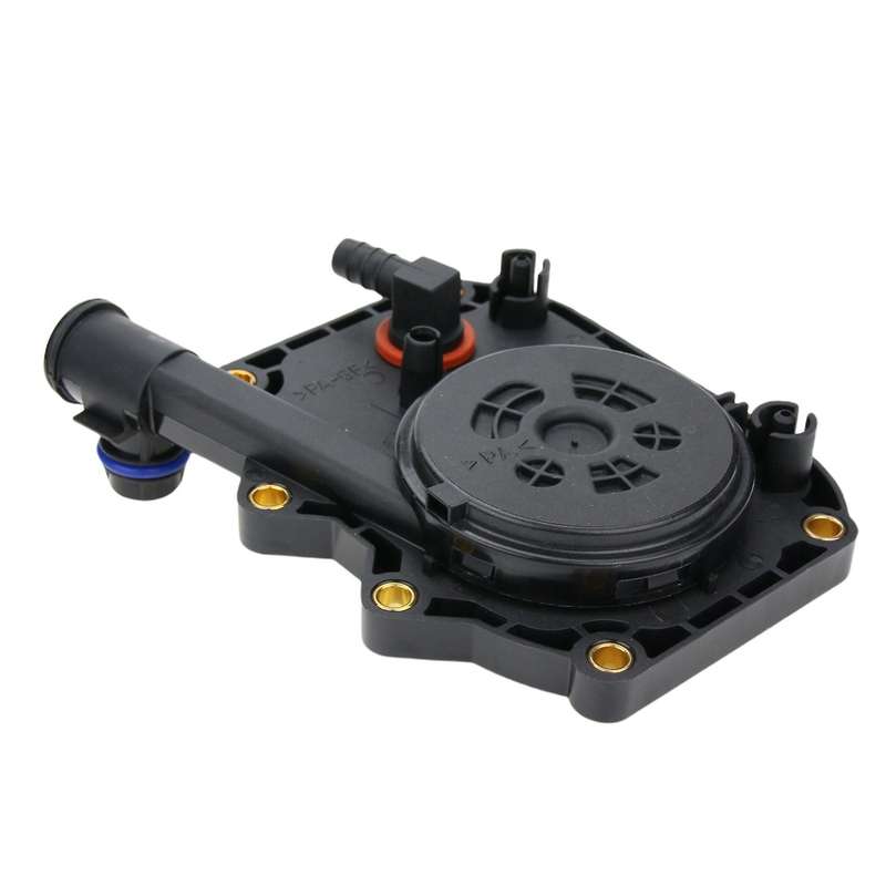 Crankcase Breather Vent Valve Use Part Number 11617501562 for -bmw