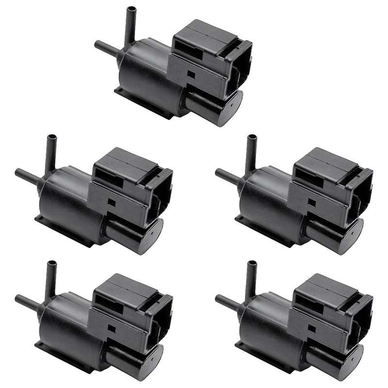 5pcs Vacuum Switch Valve Solenoid for Mazda 626 Mpv Protege K5t19090