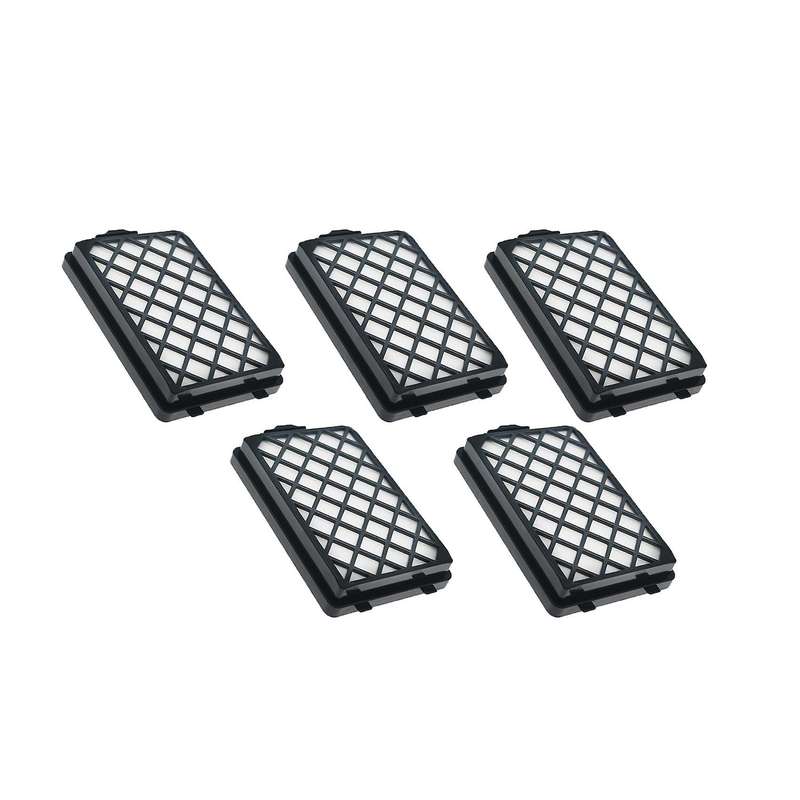5pc Vacuum Cleaner Dust Hepa Filter for Samsung Dj97-01670b Filter