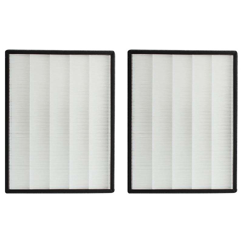 Air Purifier Filter Kit for Philips Ac4072 Ac4074 Ac4083 Ac4085