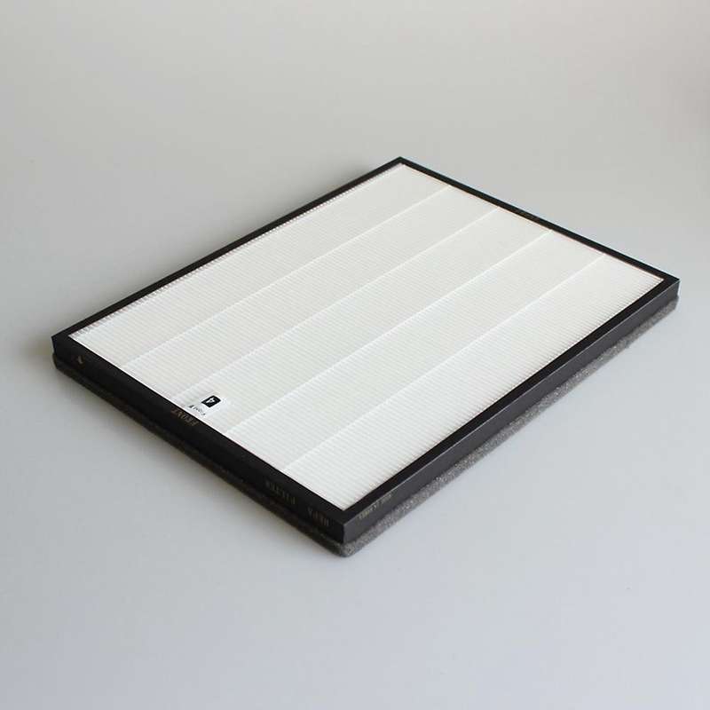 Air Purifier Filter Kit for Philips Ac4072 Ac4074 Ac4083 Ac4085