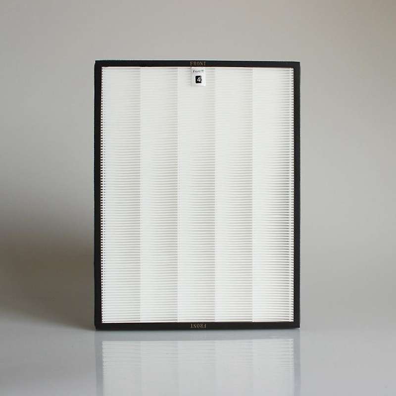Air Purifier Filter Kit for Philips Ac4072 Ac4074 Ac4083 Ac4085
