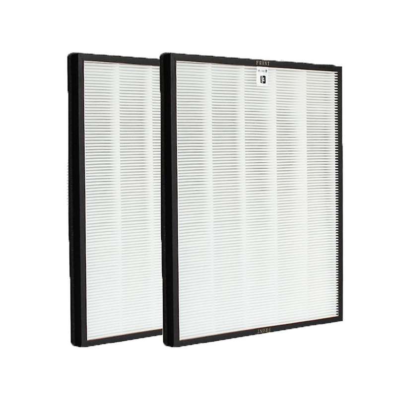 Air Purifier Filter Kit for Philips Ac4072 Ac4074 Ac4083 Ac4085