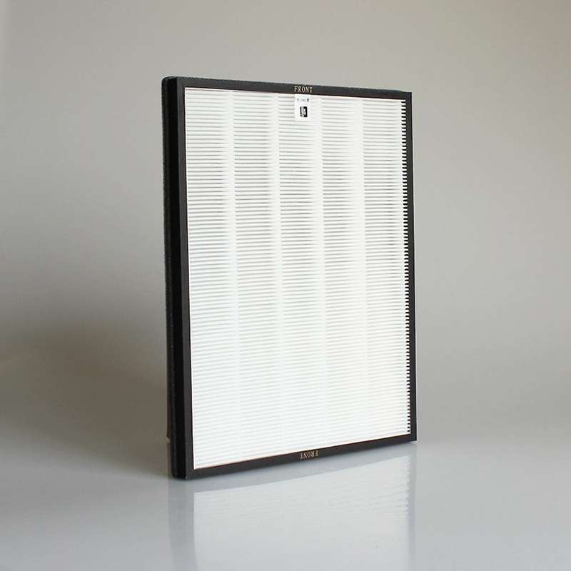 Air Purifier Filter Kit for Philips Ac4072 Ac4074 Ac4083 Ac4085