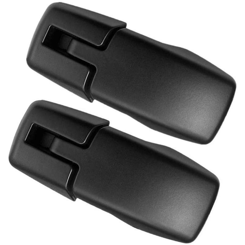1 Pair Liftgate Tailgate Glass Hinge for Mazda Tribute 2001-2006
