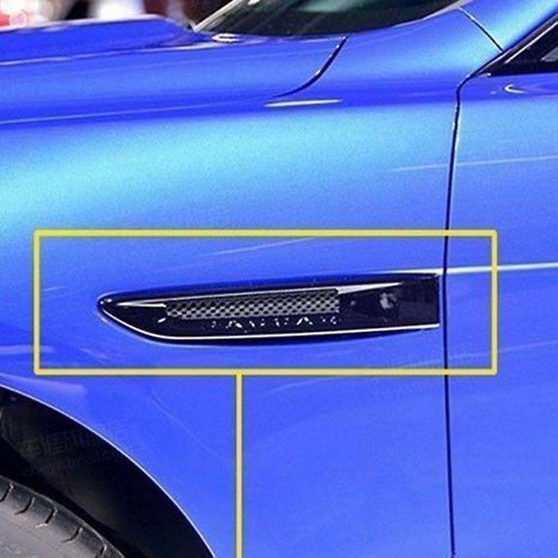 For Jaguar Xf Xfl Xe F-pace F Pace X761 Abs Car Body Side Fender