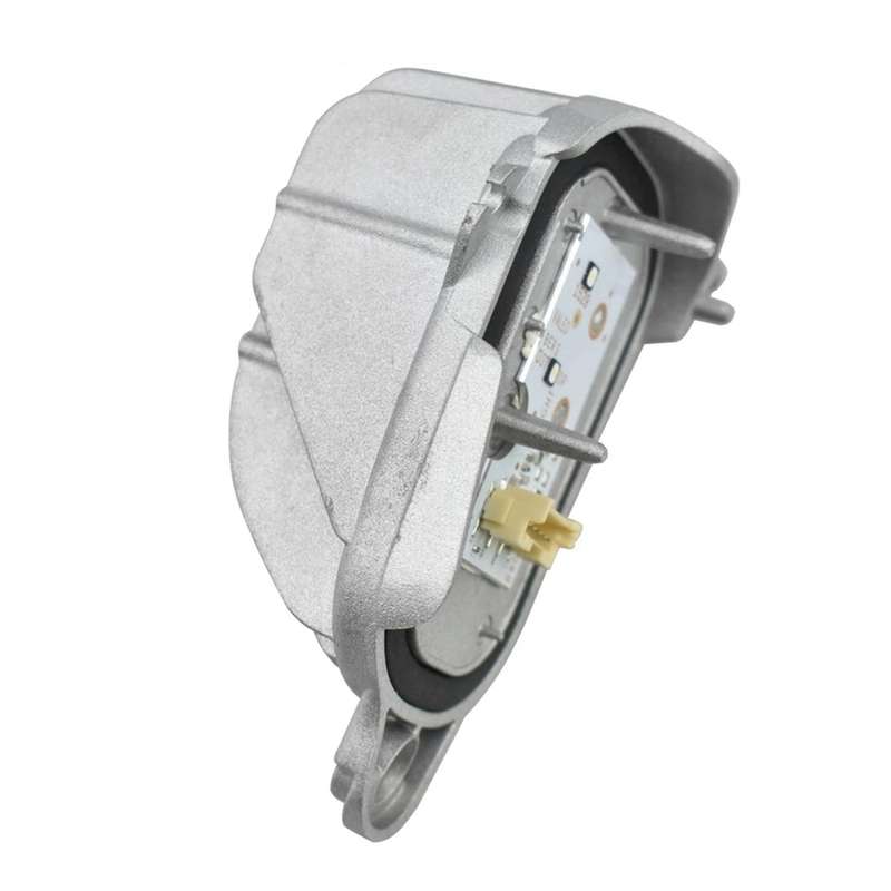 Angel Eye Led Headlight Ballast (right Side) For-audi Q5 8r0941476b