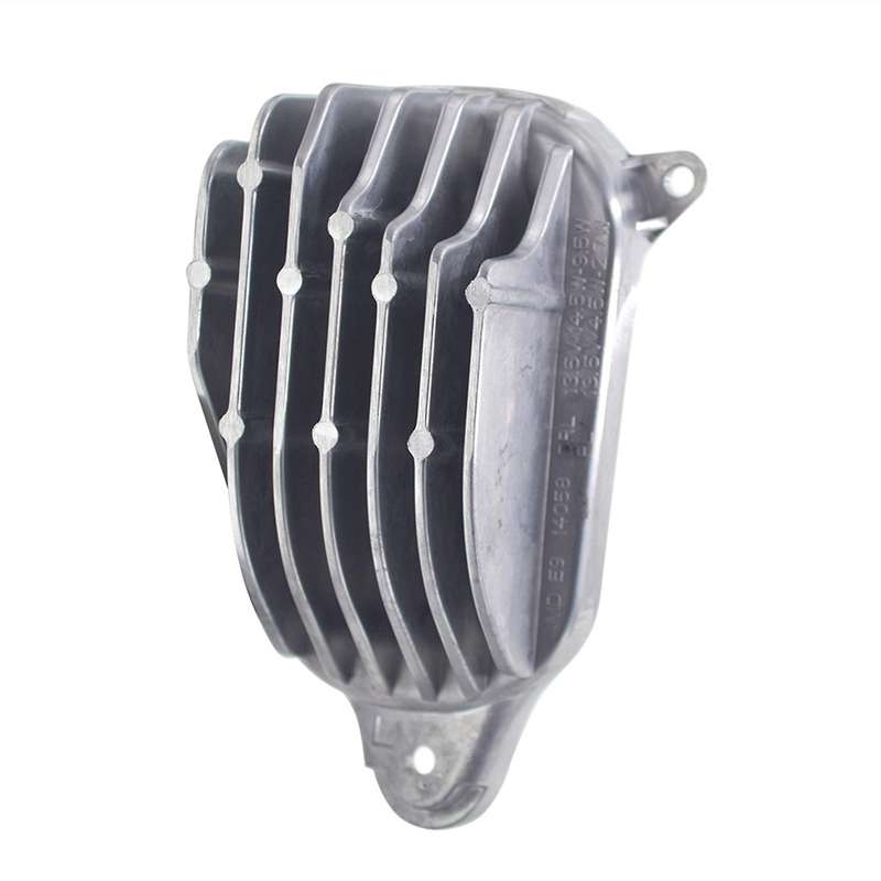 Angel Eye Led Headlight Ballast (right Side) For-audi Q5 8r0941476b
